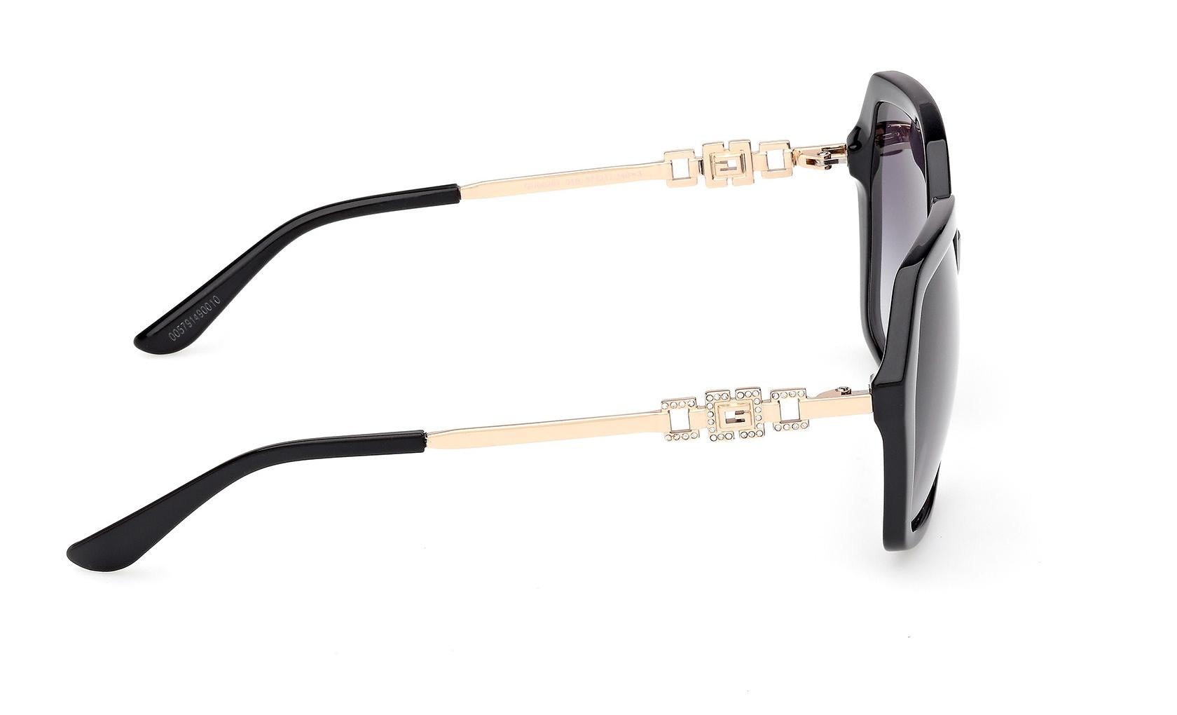 Guess Sunglasses GU00267 01B