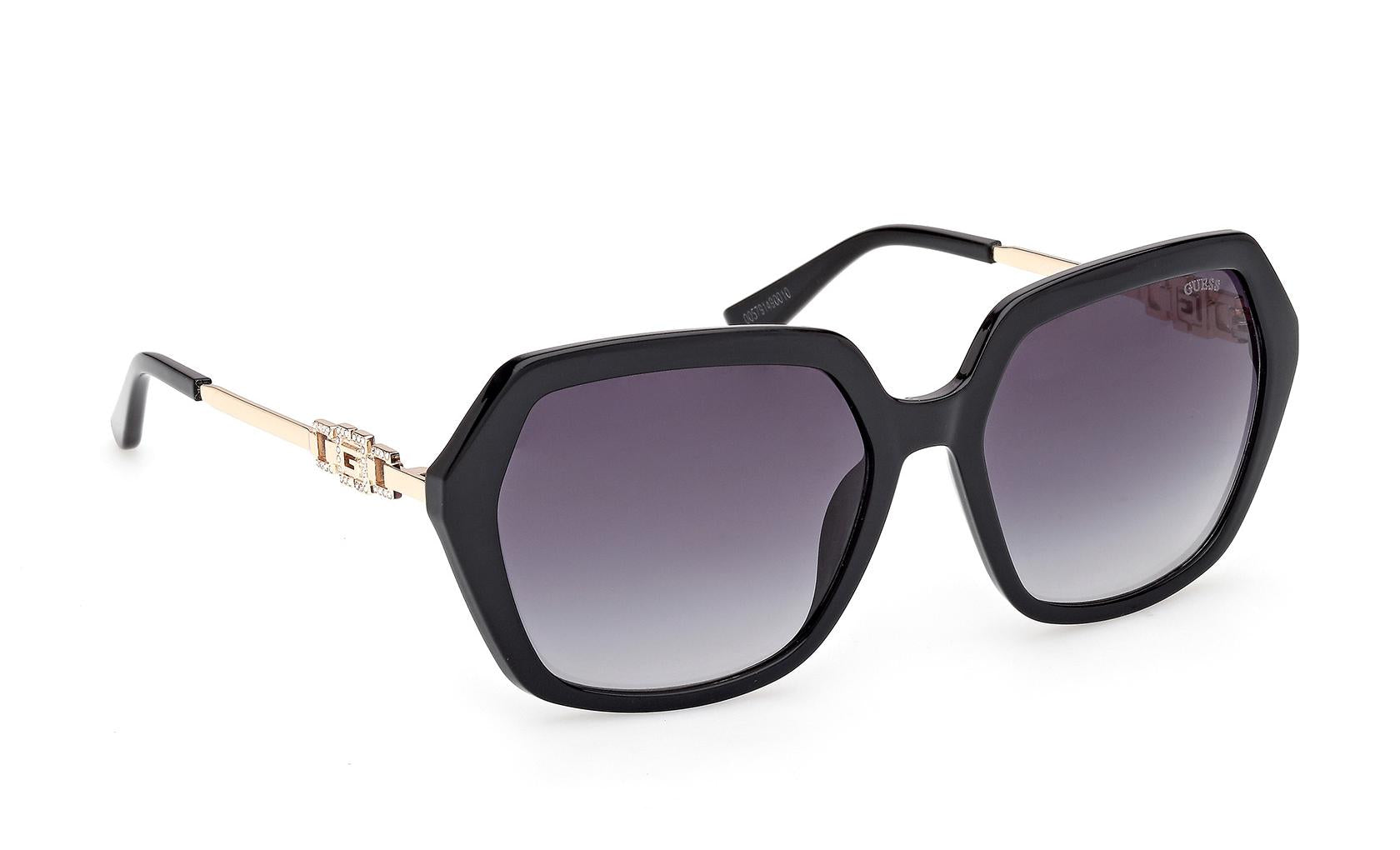 Guess Sunglasses GU00267 01B