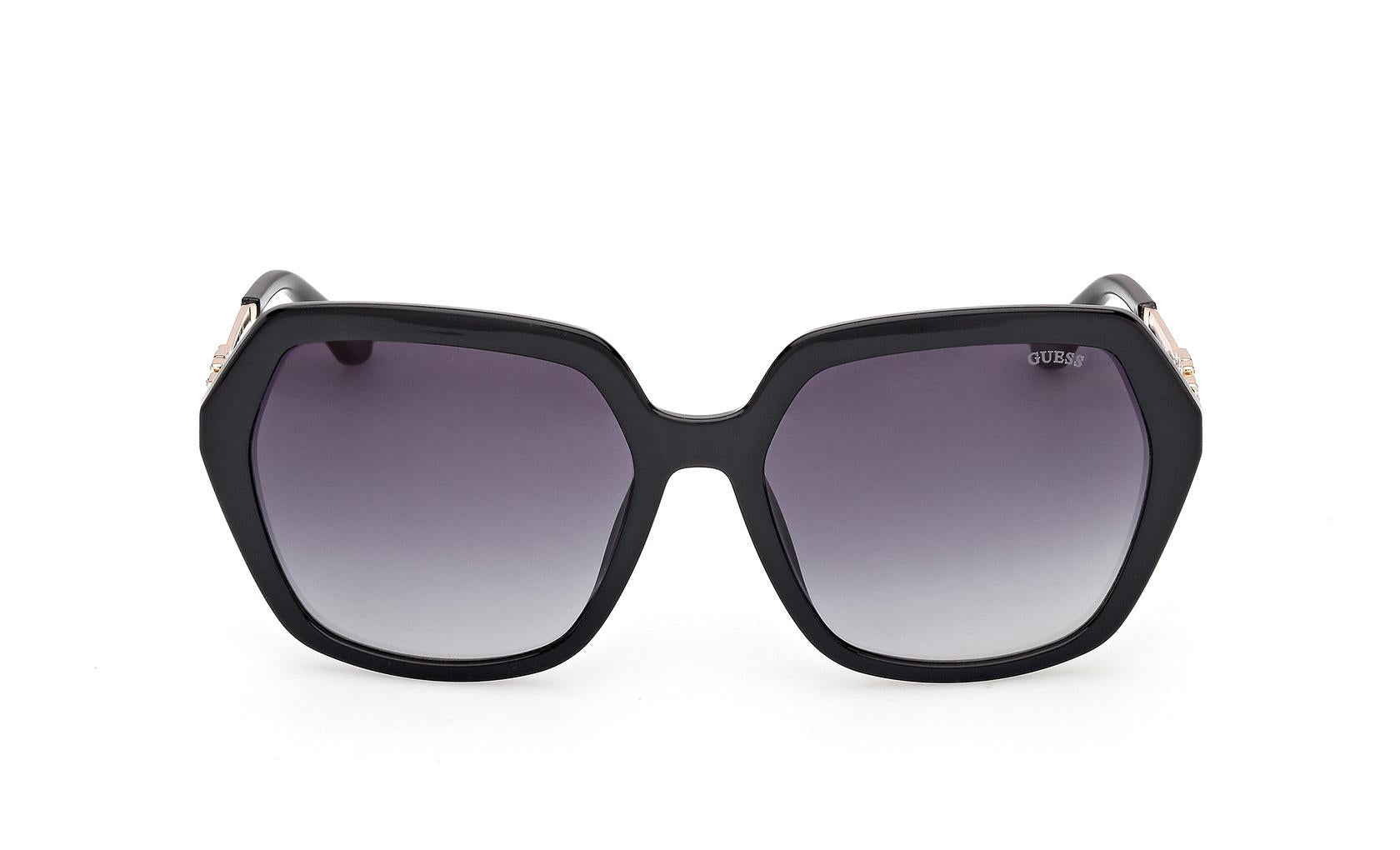 Guess Sunglasses GU00267 01B