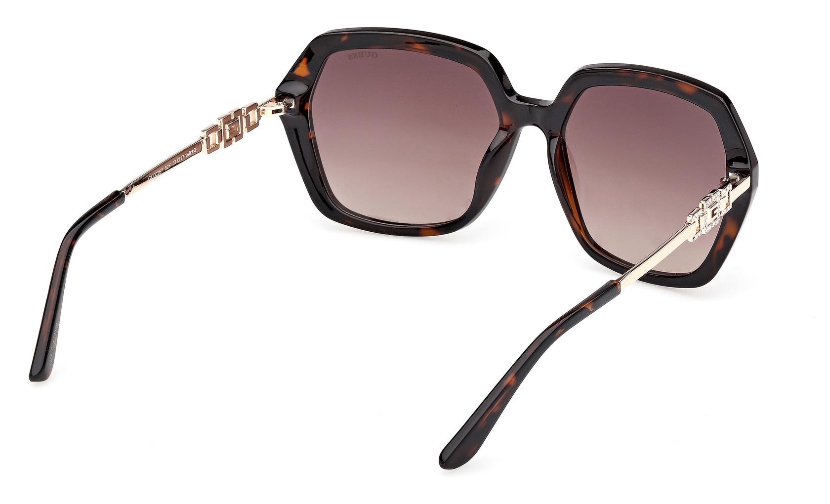Guess Sunglasses GU00267 52F