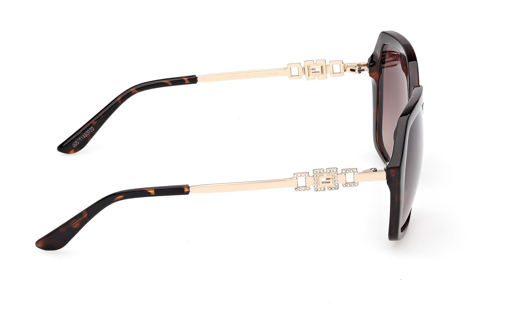 Guess Sunglasses GU00267 52F