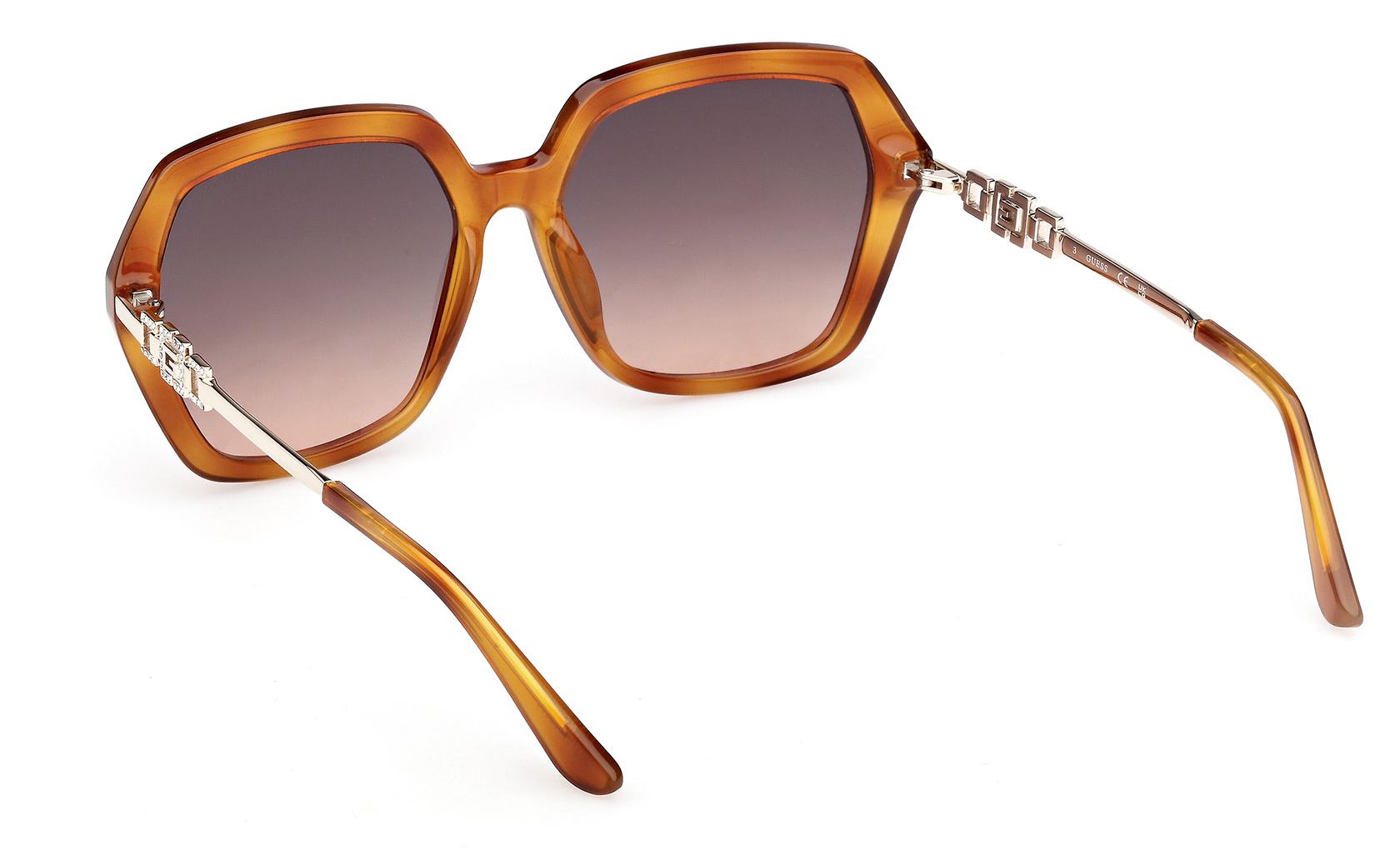 Guess Sunglasses GU00267 53F