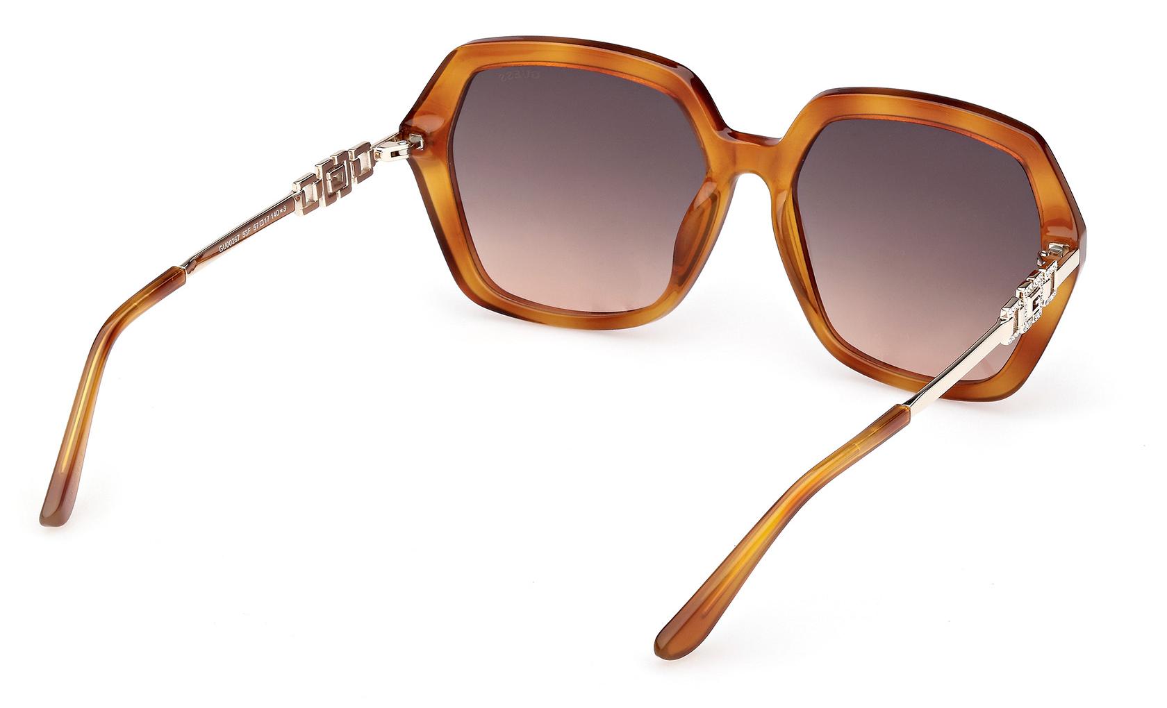 Guess Sunglasses GU00267 53F