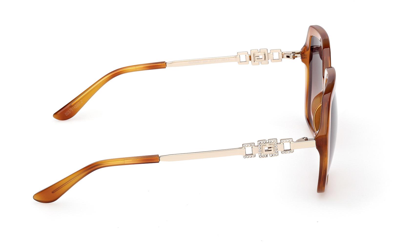 Guess Sunglasses GU00267 53F