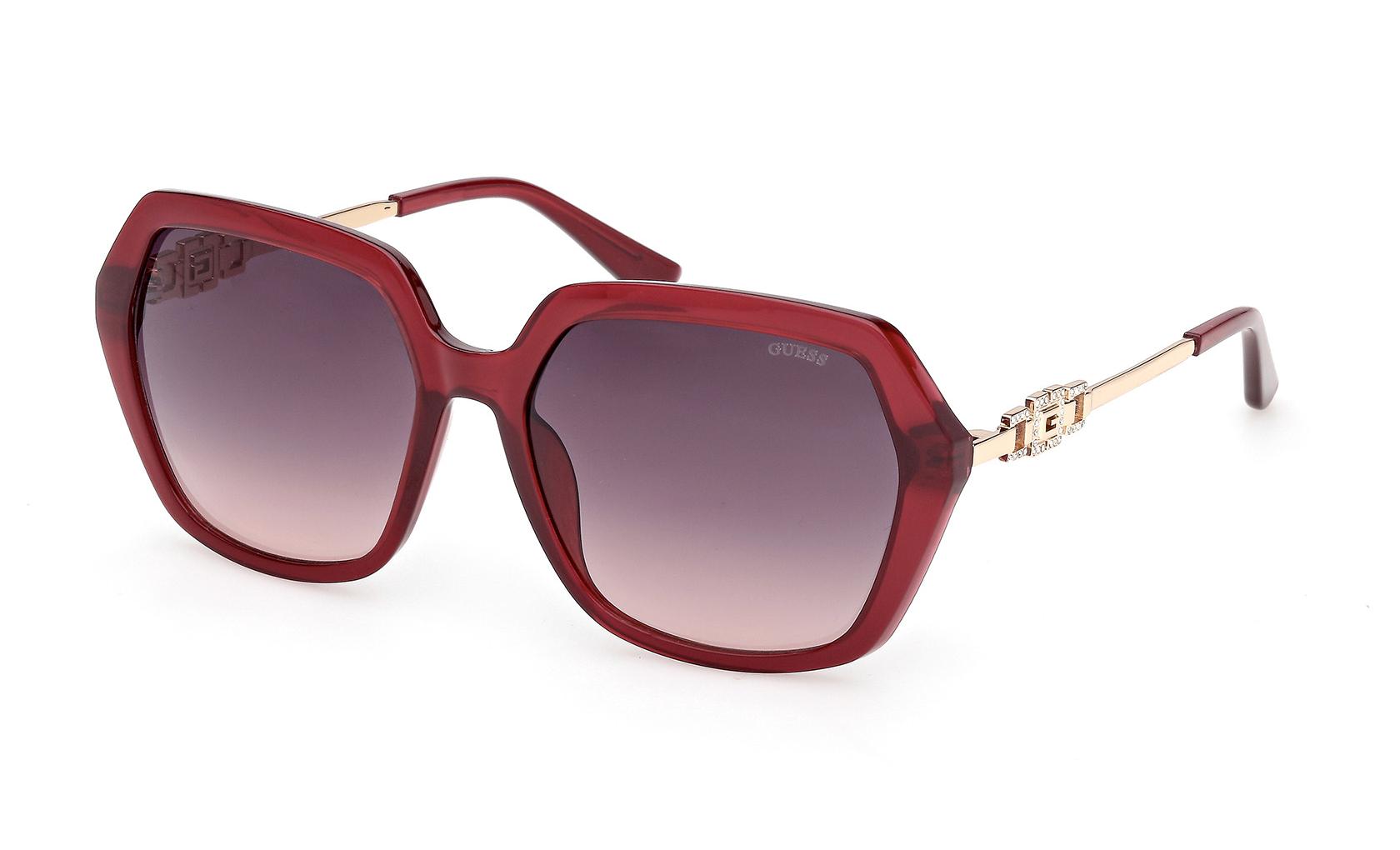 Guess Sunglasses GU00267 69Z