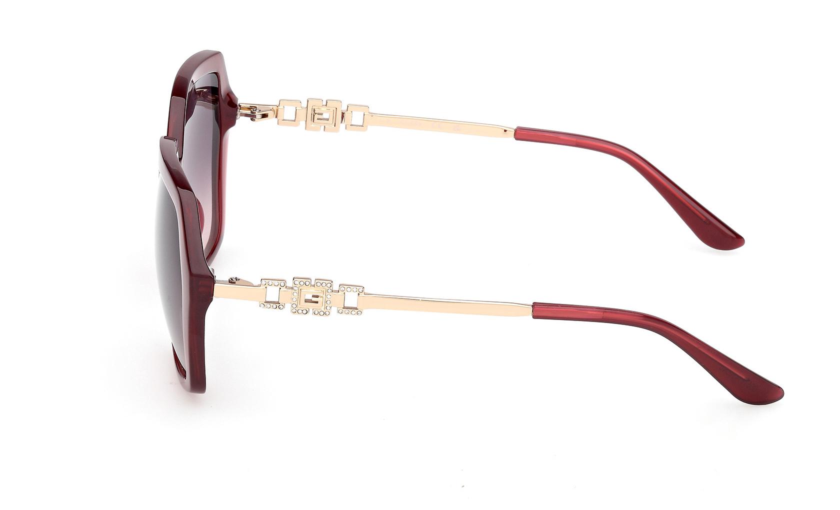 Guess Sunglasses GU00267 69Z