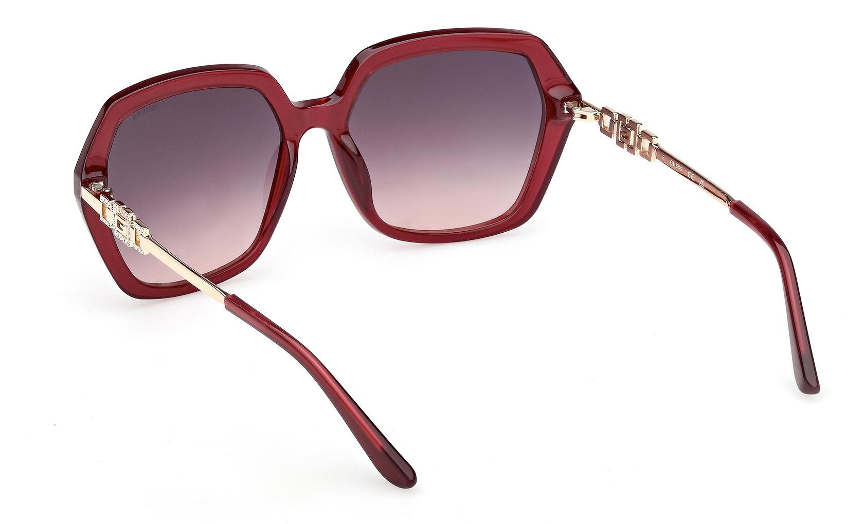 Guess Sunglasses GU00267 69Z
