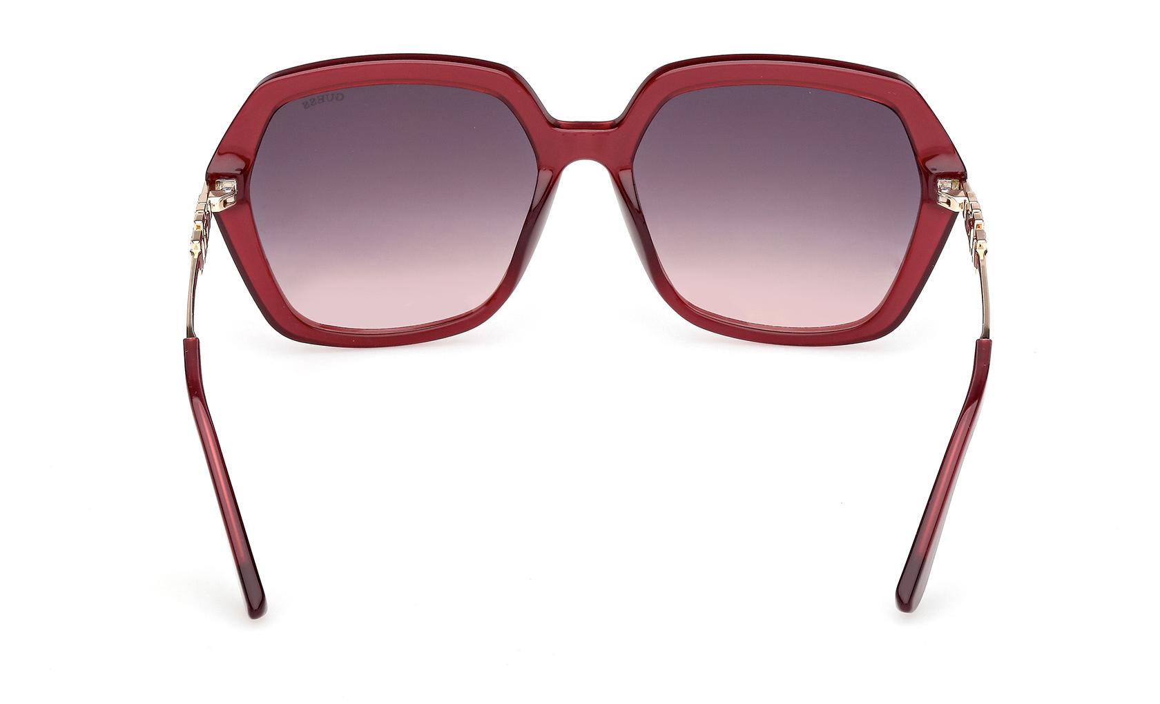 Guess Sunglasses GU00267 69Z