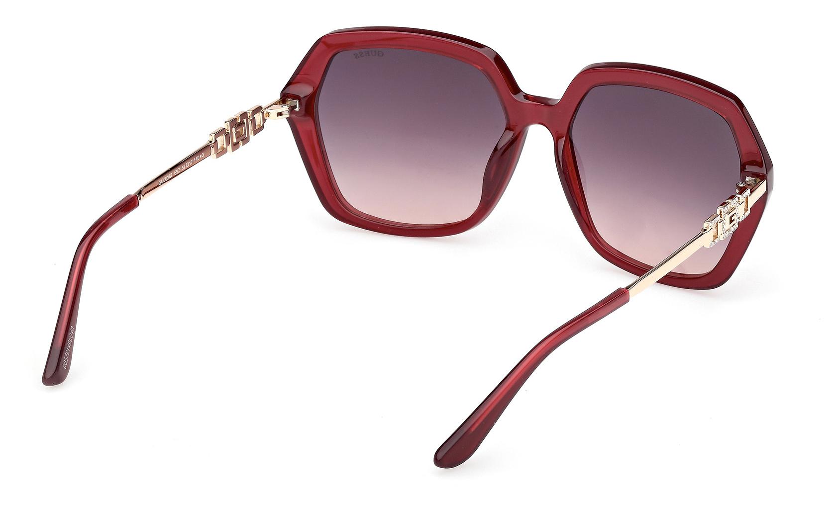 Guess Sunglasses GU00267 69Z