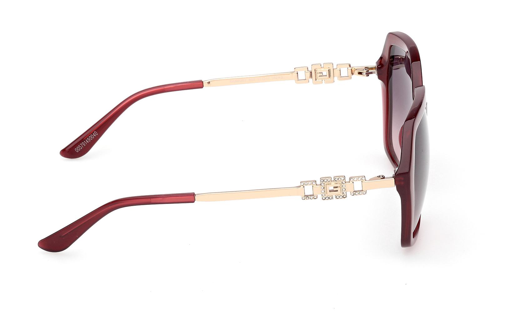 Guess Sunglasses GU00267 69Z