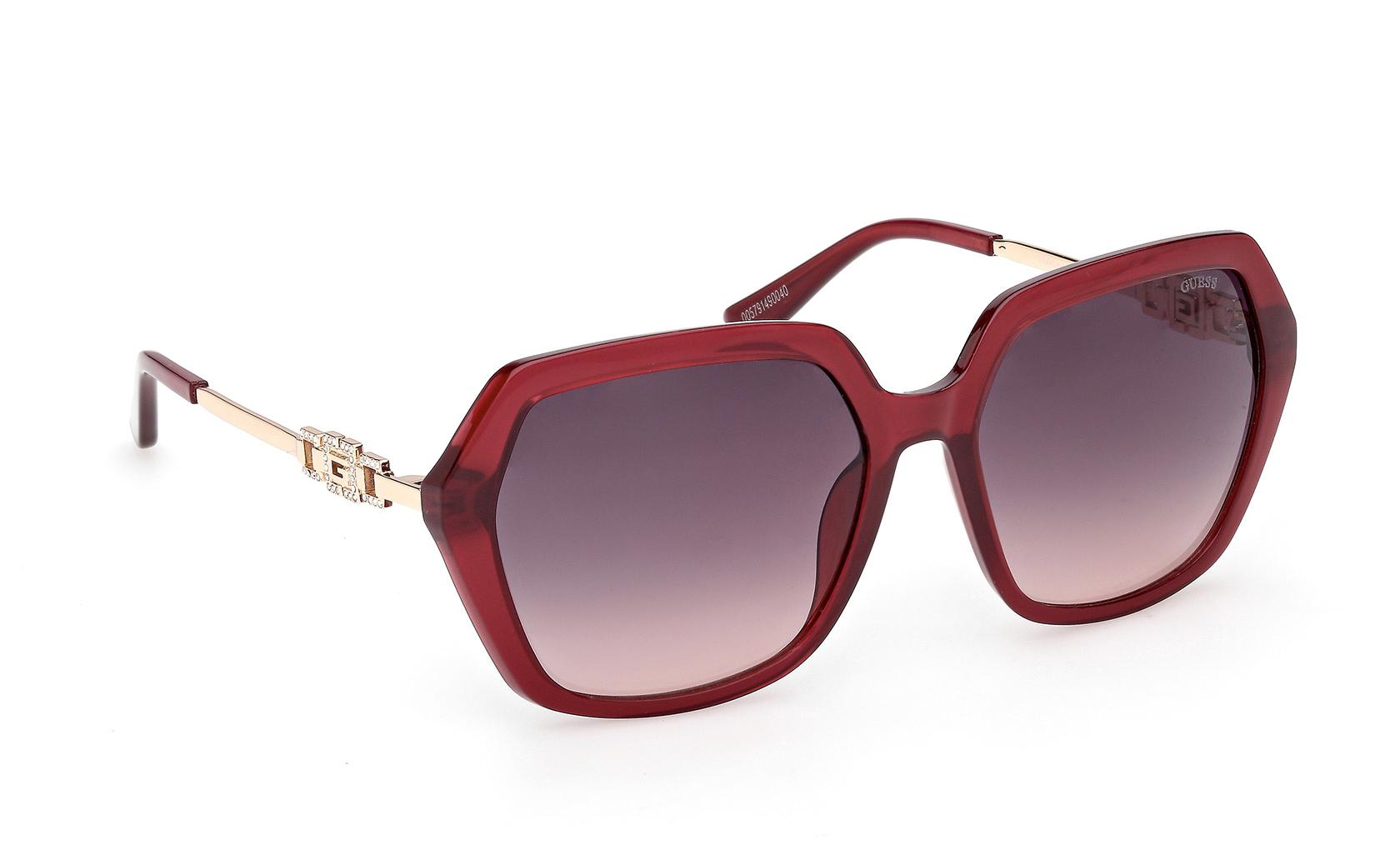 Guess Sunglasses GU00267 69Z