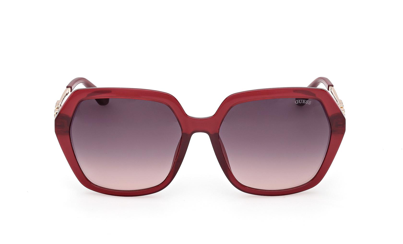 Guess Sunglasses GU00267 69Z