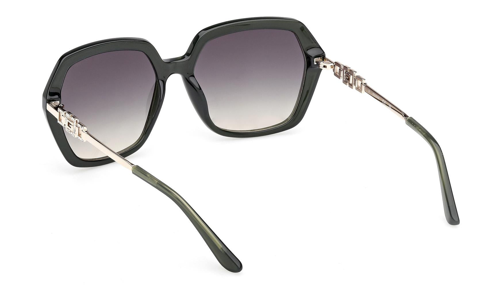 Guess Sunglasses GU00267 96P