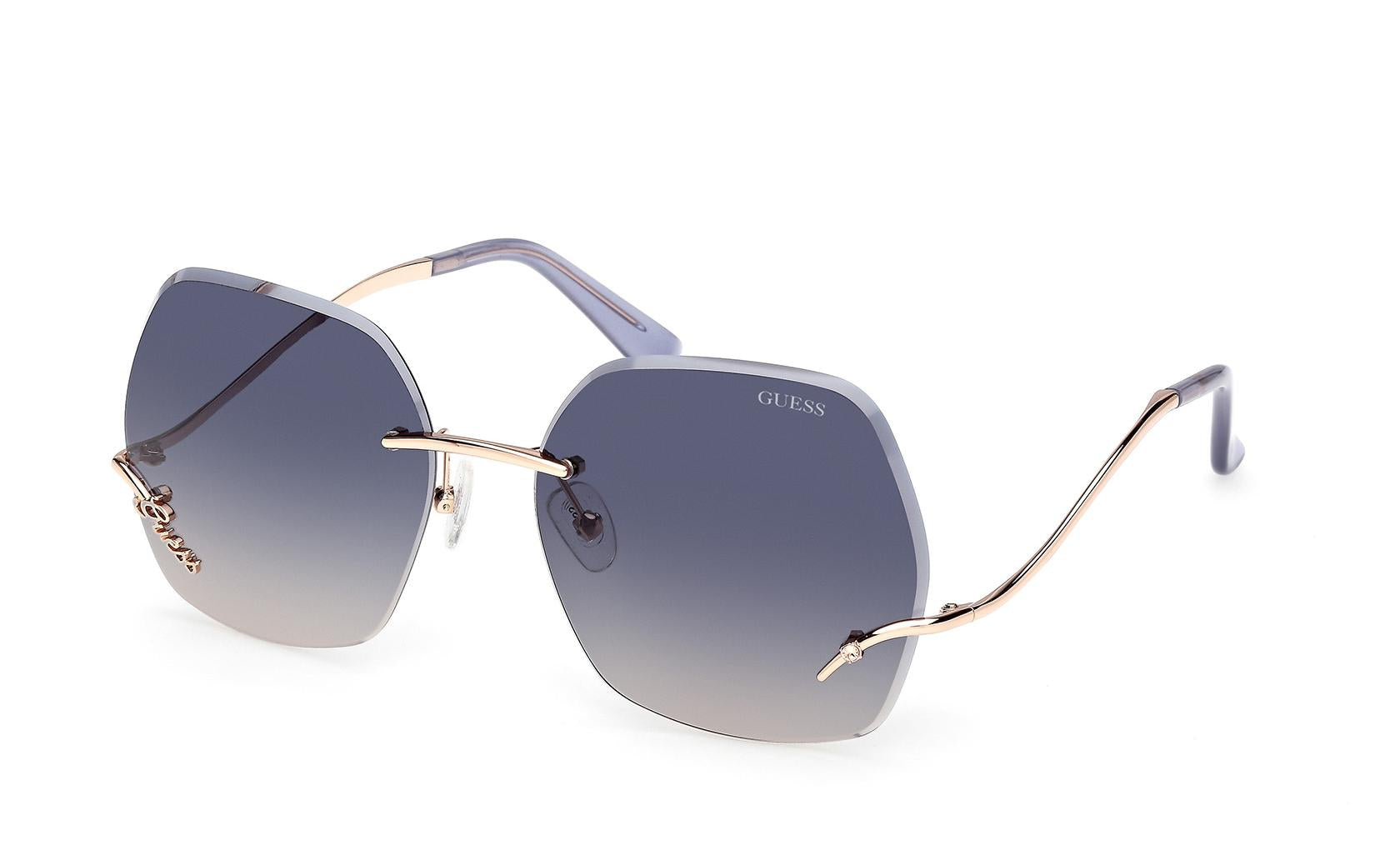 Guess Sunglasses GU00268 28B