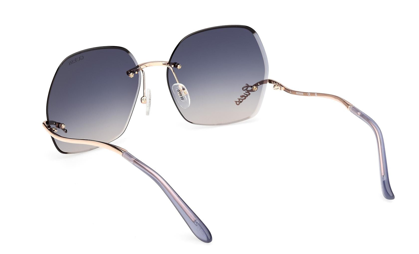 Guess Sunglasses GU00268 28B