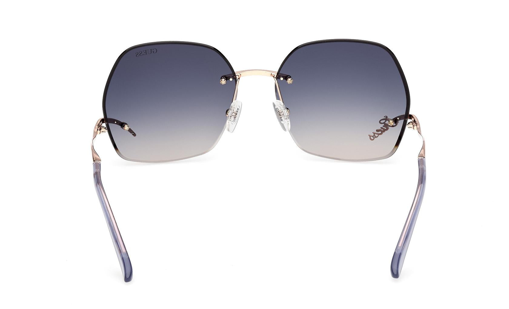 Guess Sunglasses GU00268 28B