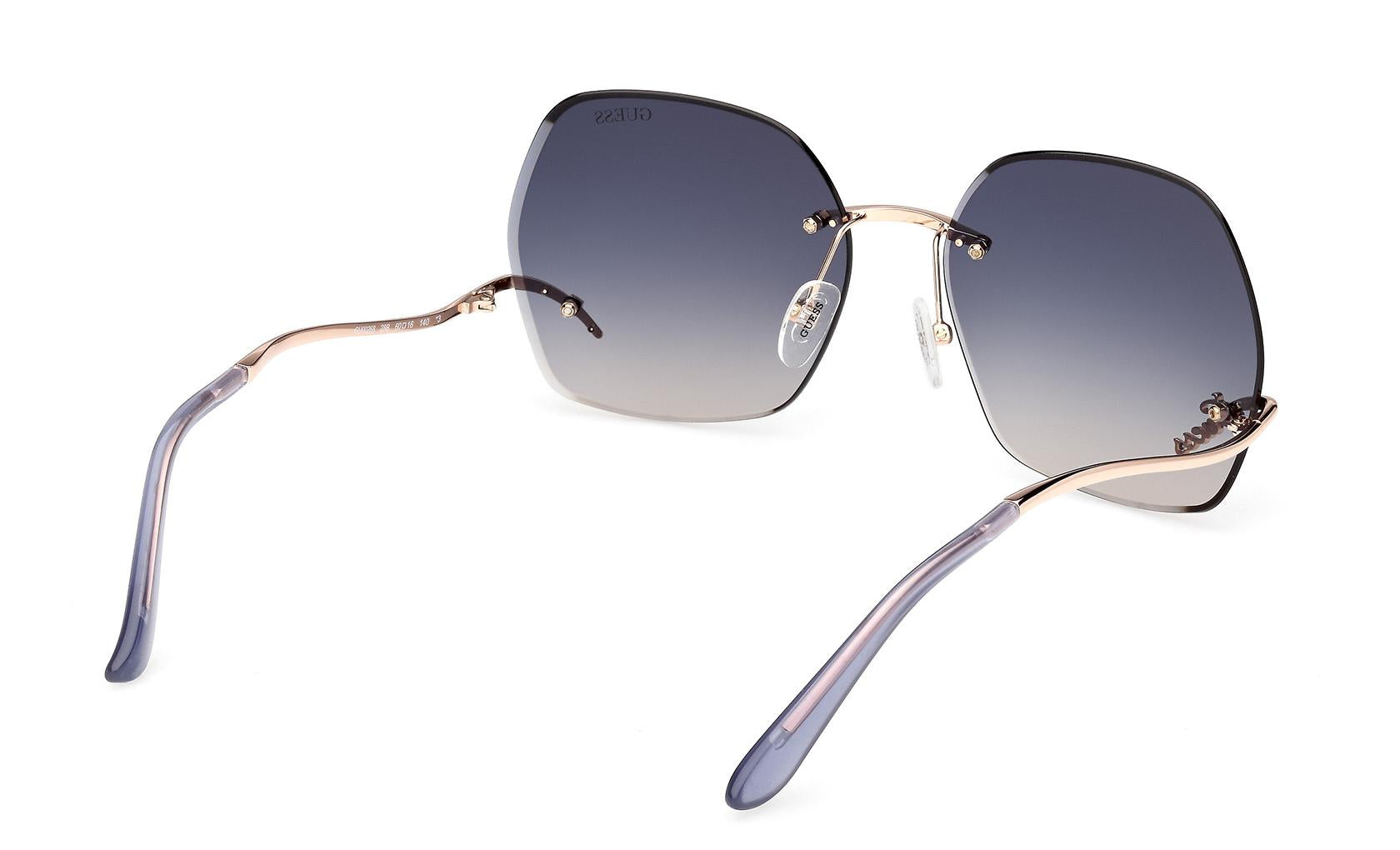 Guess Sunglasses GU00268 28B