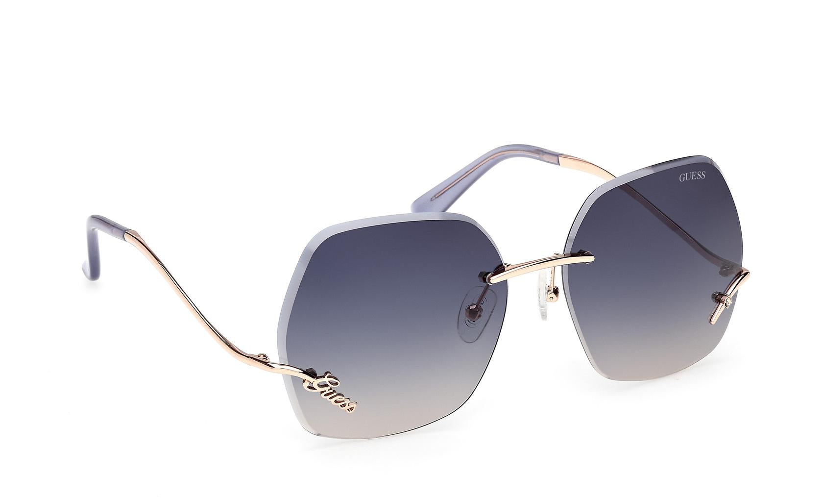 Guess Sunglasses GU00268 28B