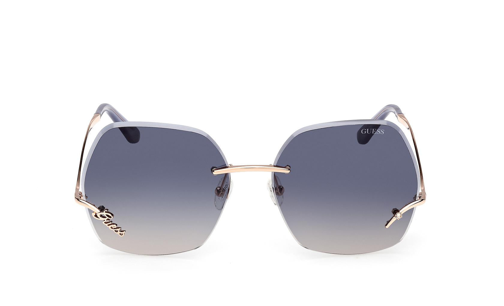 Guess Sunglasses GU00268 28B