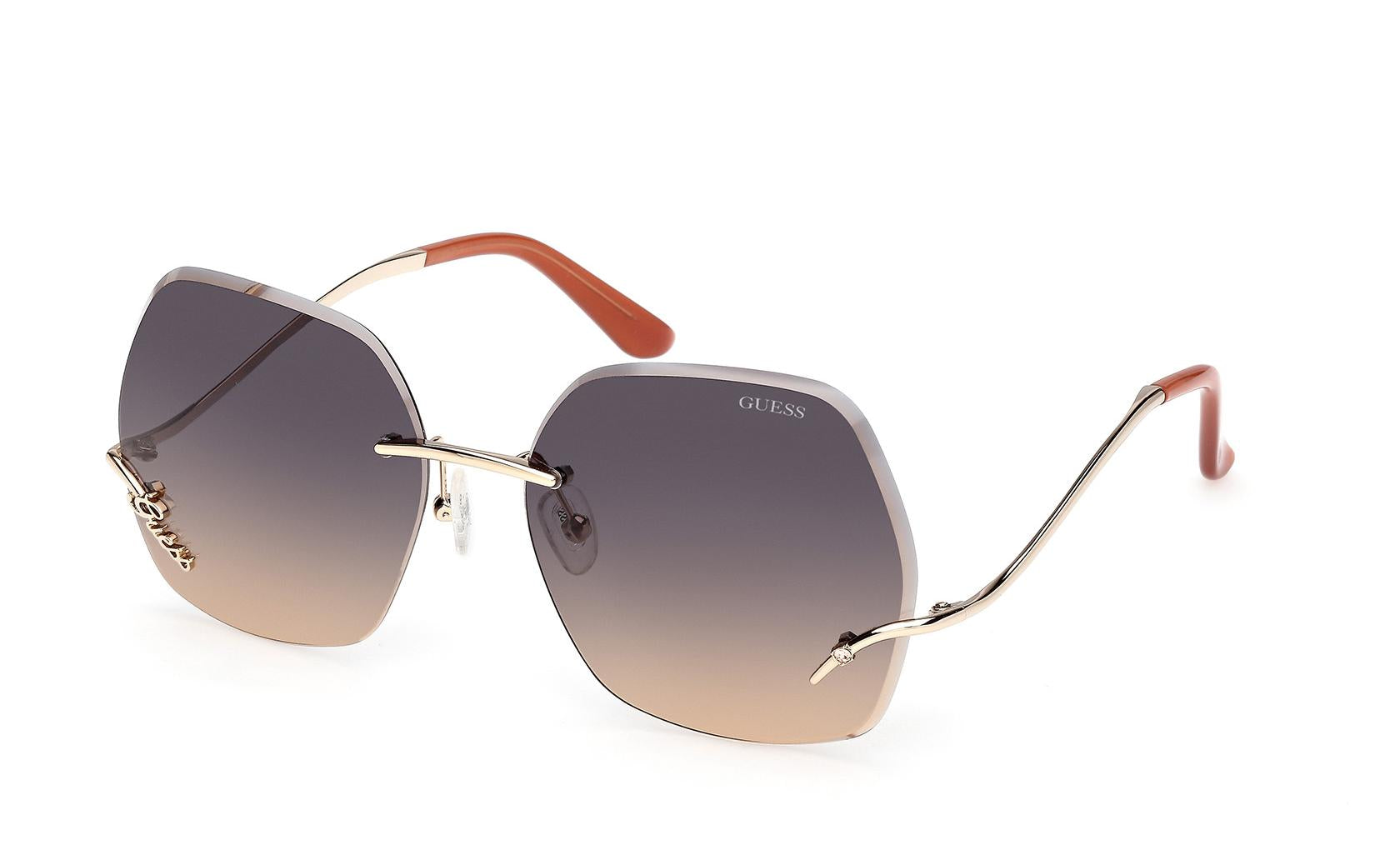 Guess Sunglasses GU00268 32B