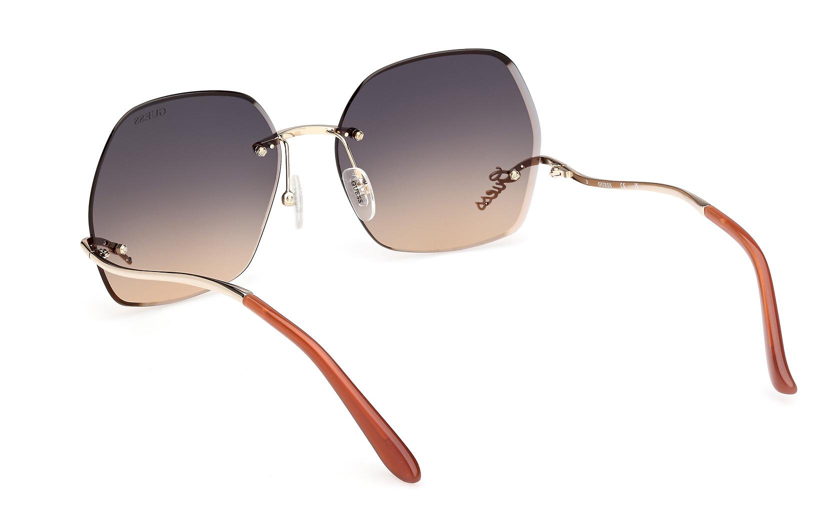 Guess Sunglasses GU00268 32B