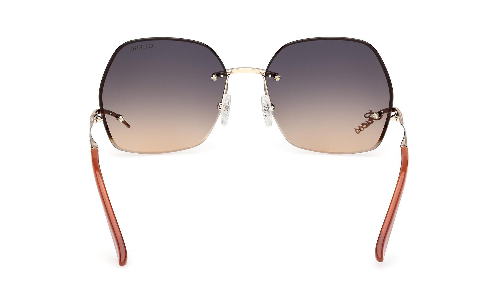 Guess Sunglasses GU00268 32B