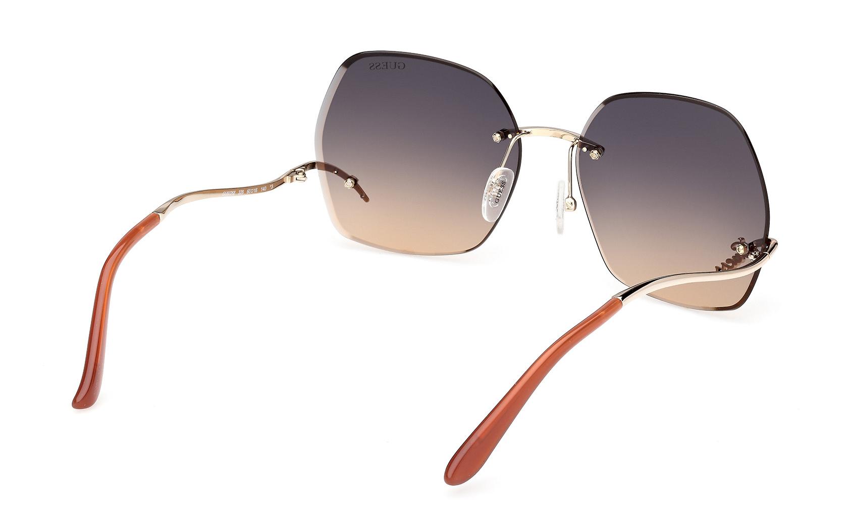 Guess Sunglasses GU00268 32B