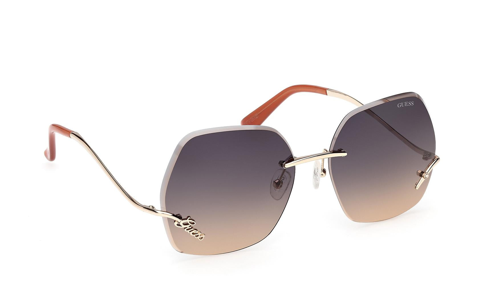Guess Sunglasses GU00268 32B