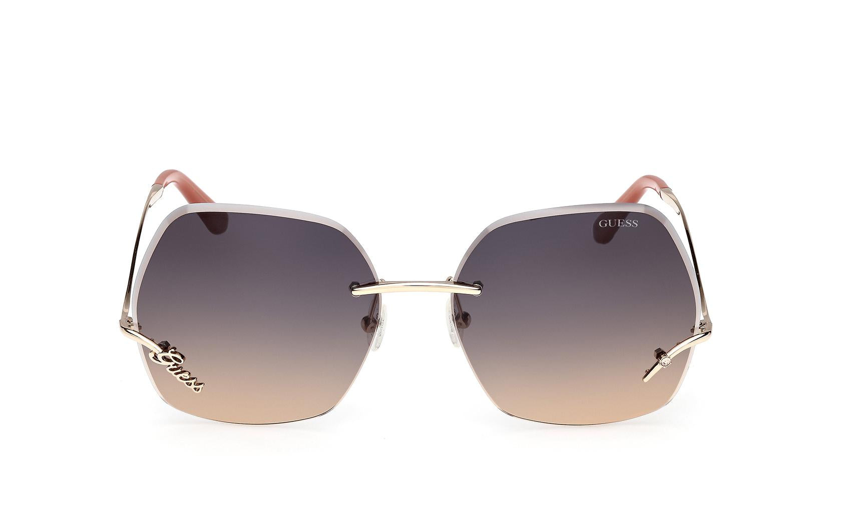 Guess Sunglasses GU00268 32B