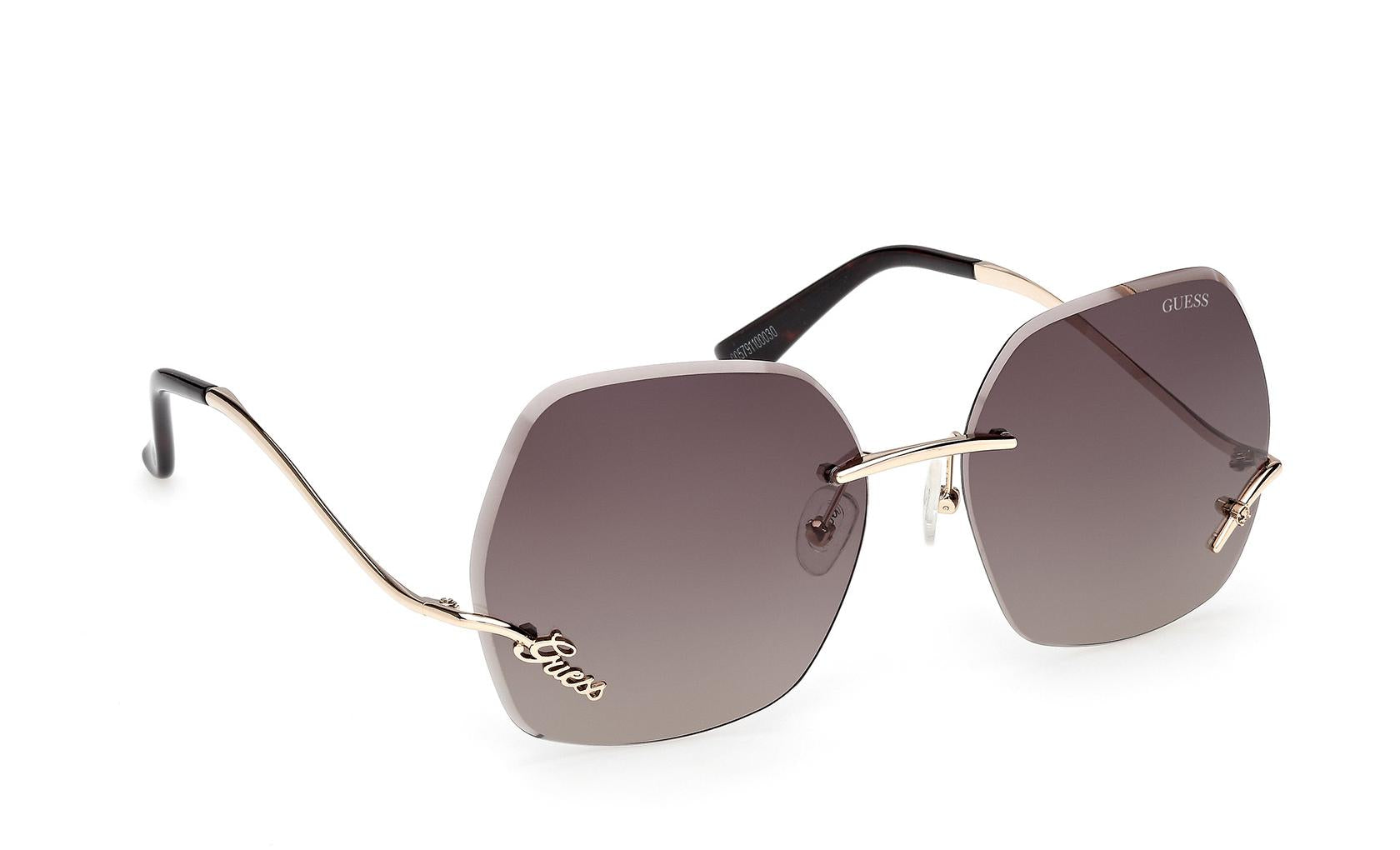 Guess Sunglasses GU00268 32F