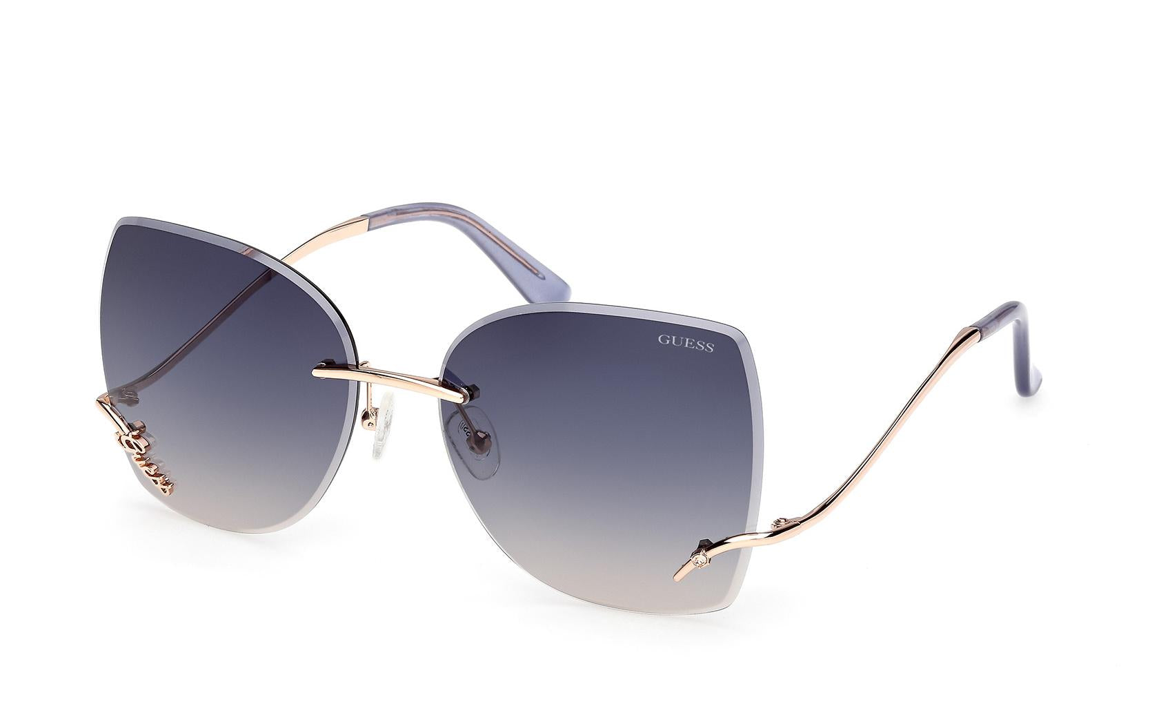 Guess Sunglasses GU00269 28B