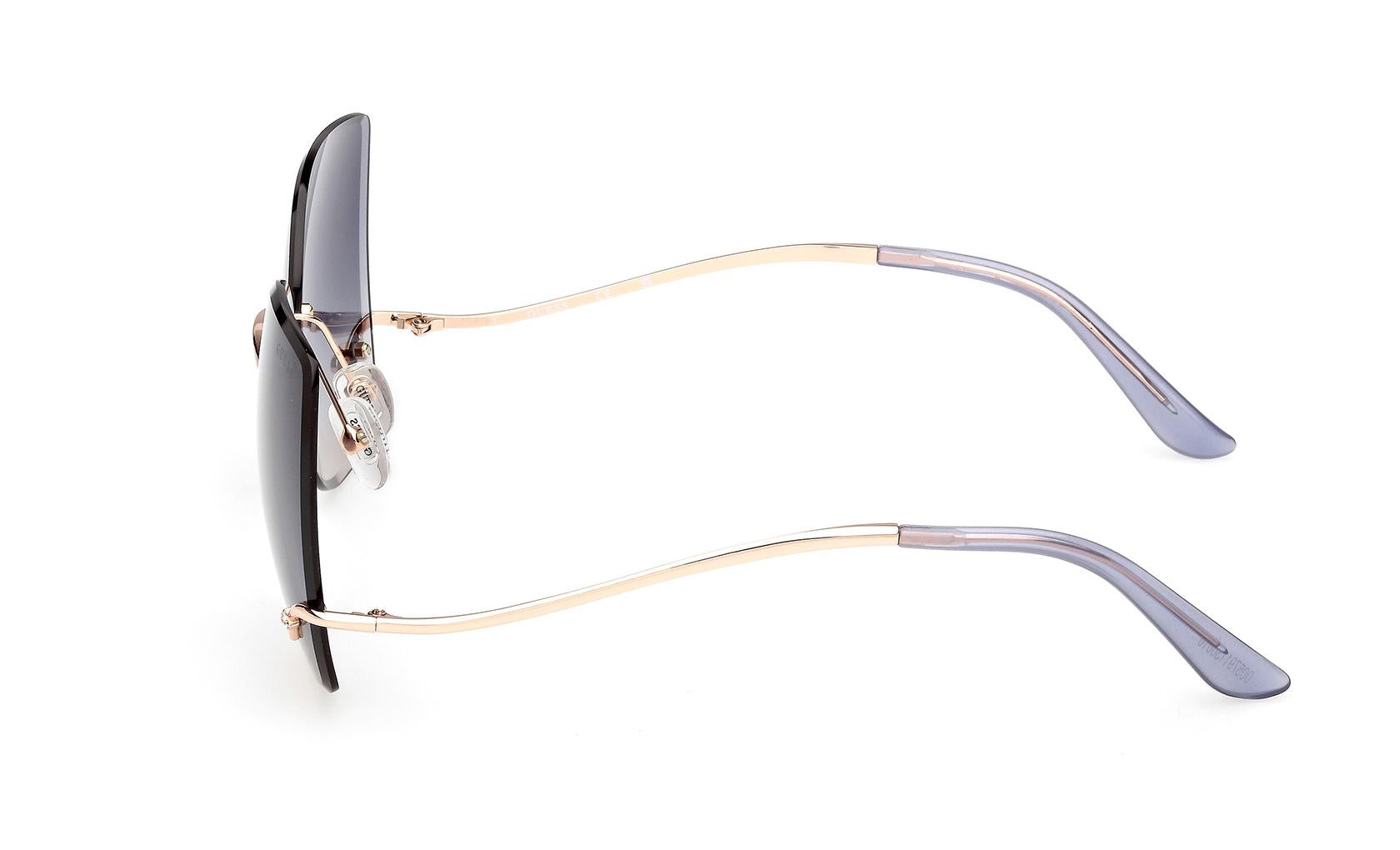 Guess Sunglasses GU00269 28B