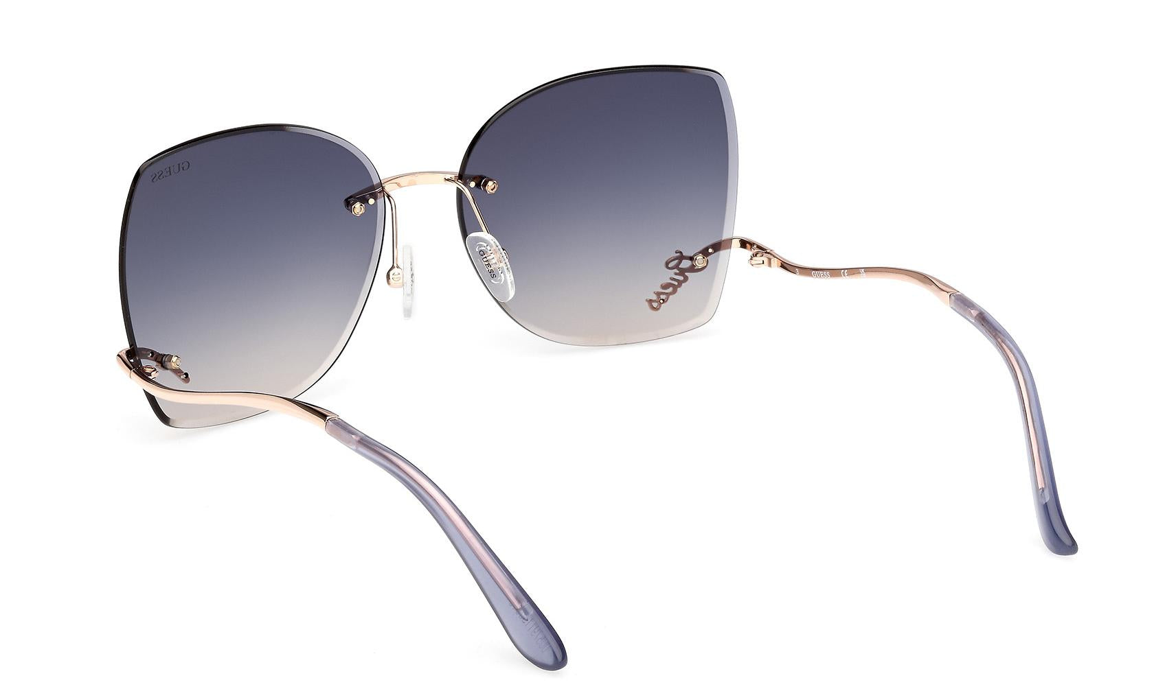 Guess Sunglasses GU00269 28B