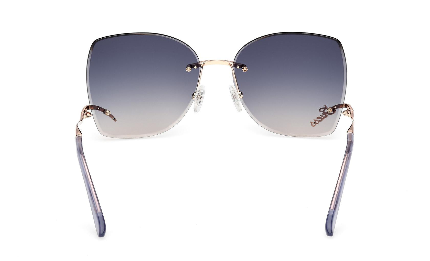 Guess Sunglasses GU00269 28B