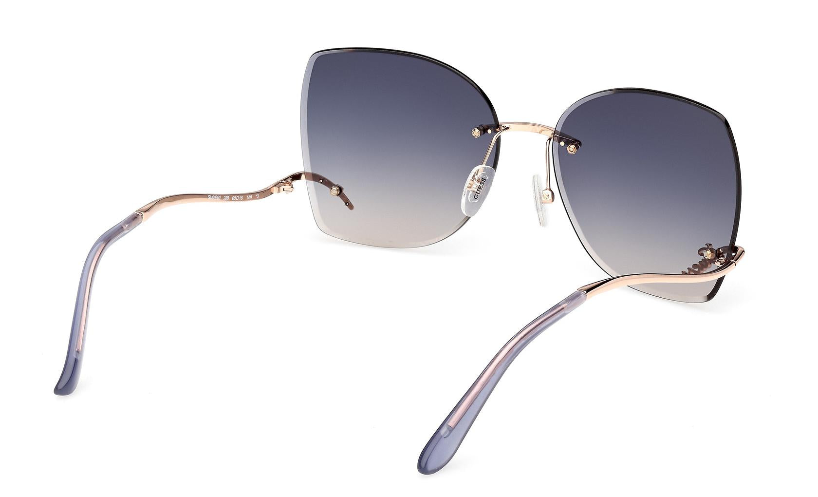 Guess Sunglasses GU00269 28B