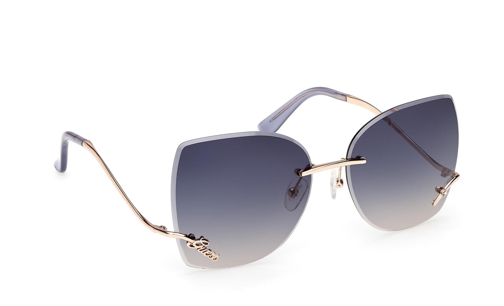 Guess Sunglasses GU00269 28B