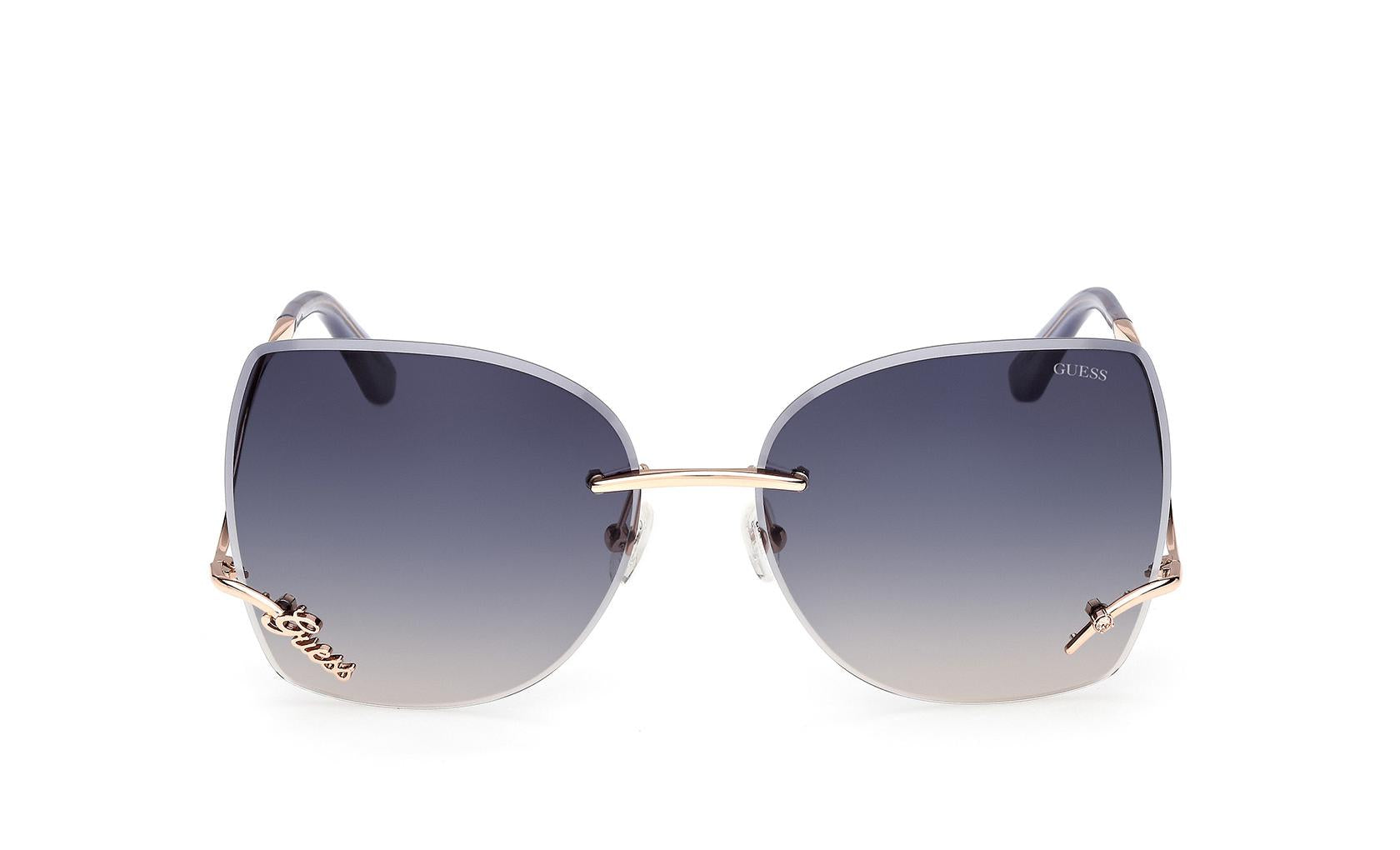 Guess Sunglasses GU00269 28B