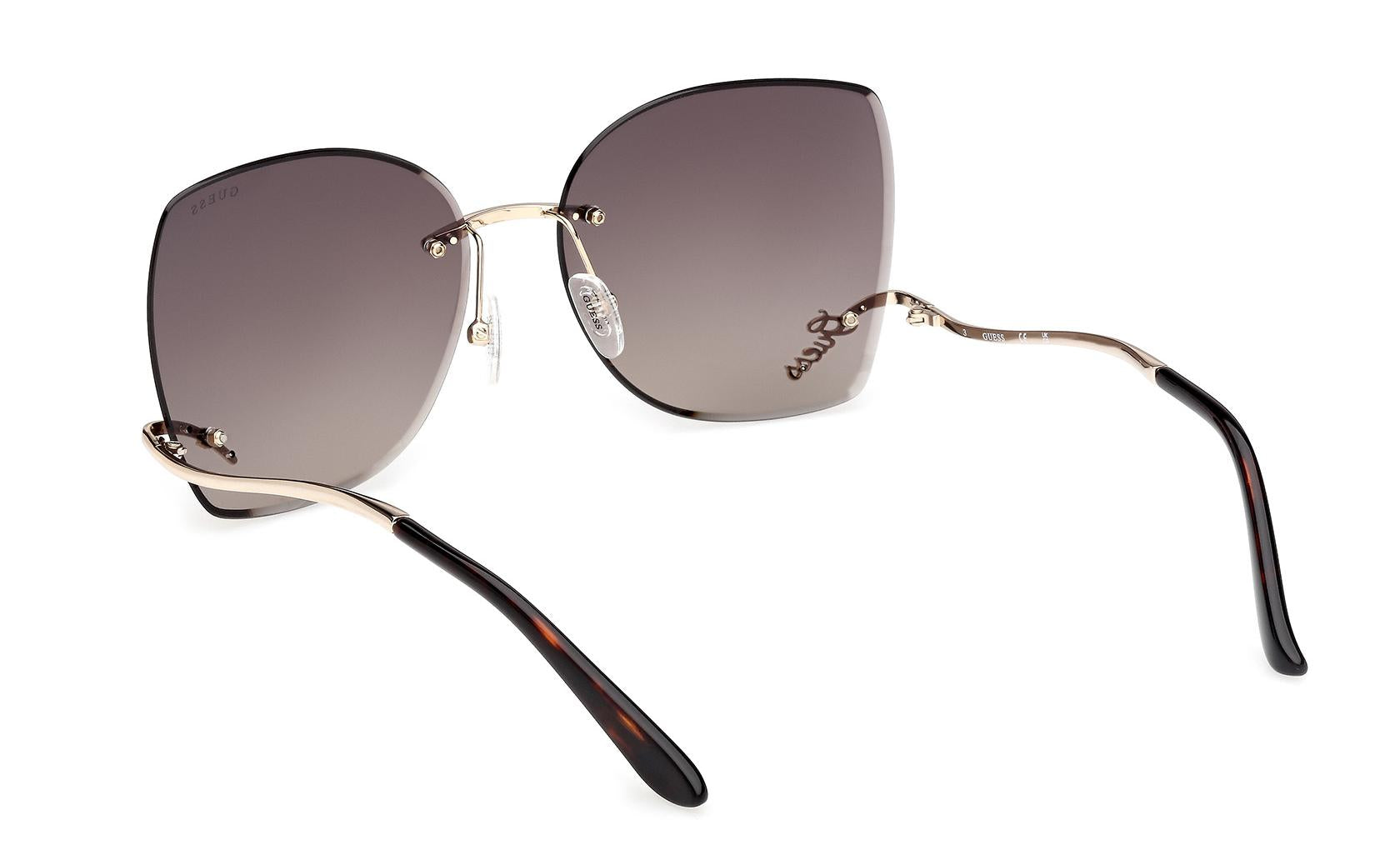 Guess Sunglasses GU00269 32F