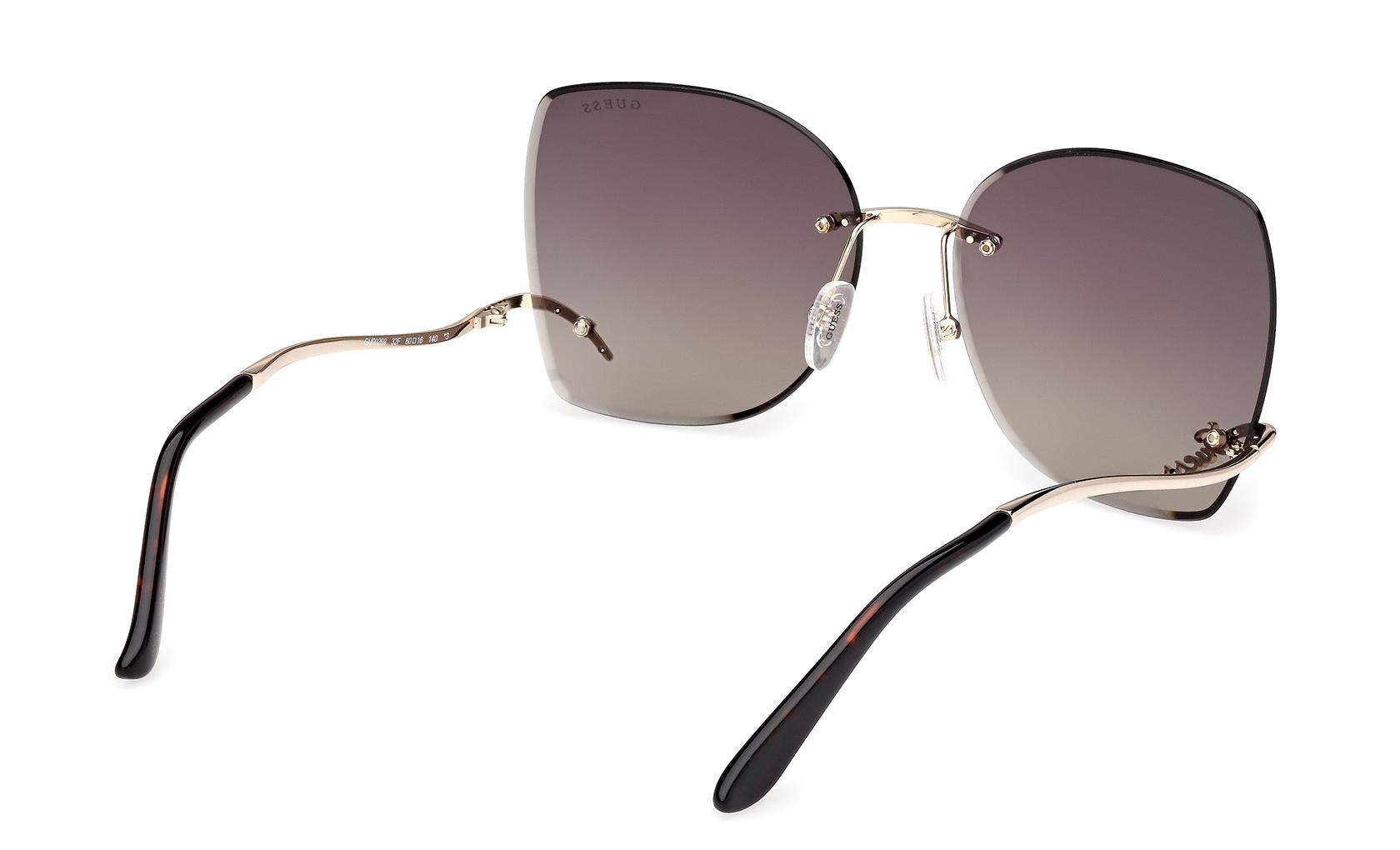 Guess Sunglasses GU00269 32F