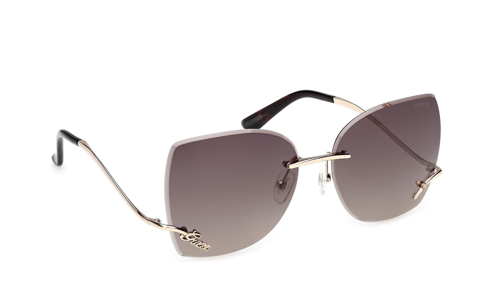 Guess Sunglasses GU00269 32F