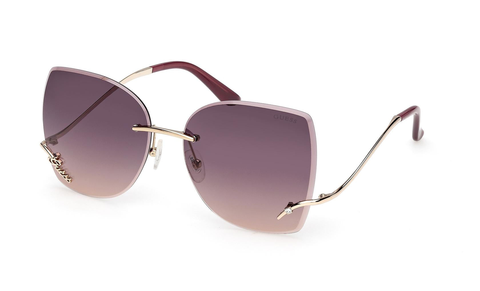 Guess Sunglasses GU00269 32Z