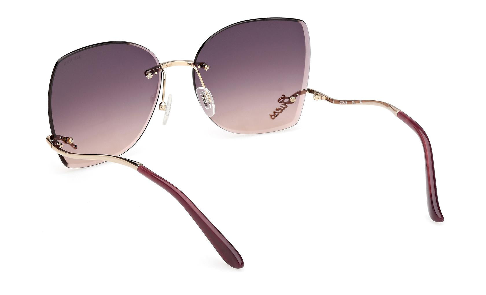 Guess Sunglasses GU00269 32Z