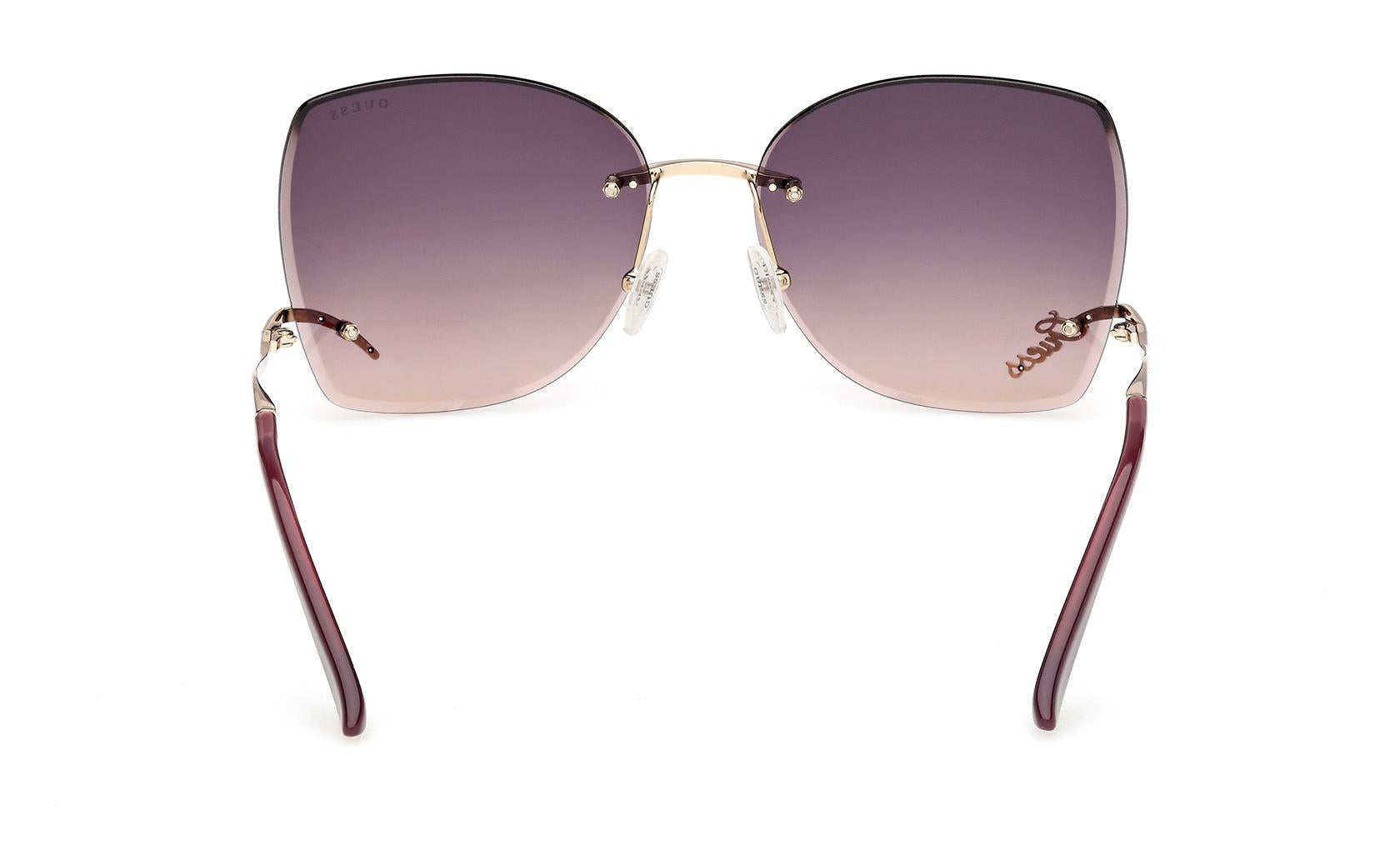 Guess Sunglasses GU00269 32Z