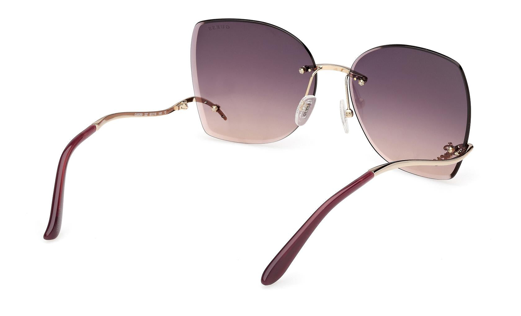 Guess Sunglasses GU00269 32Z