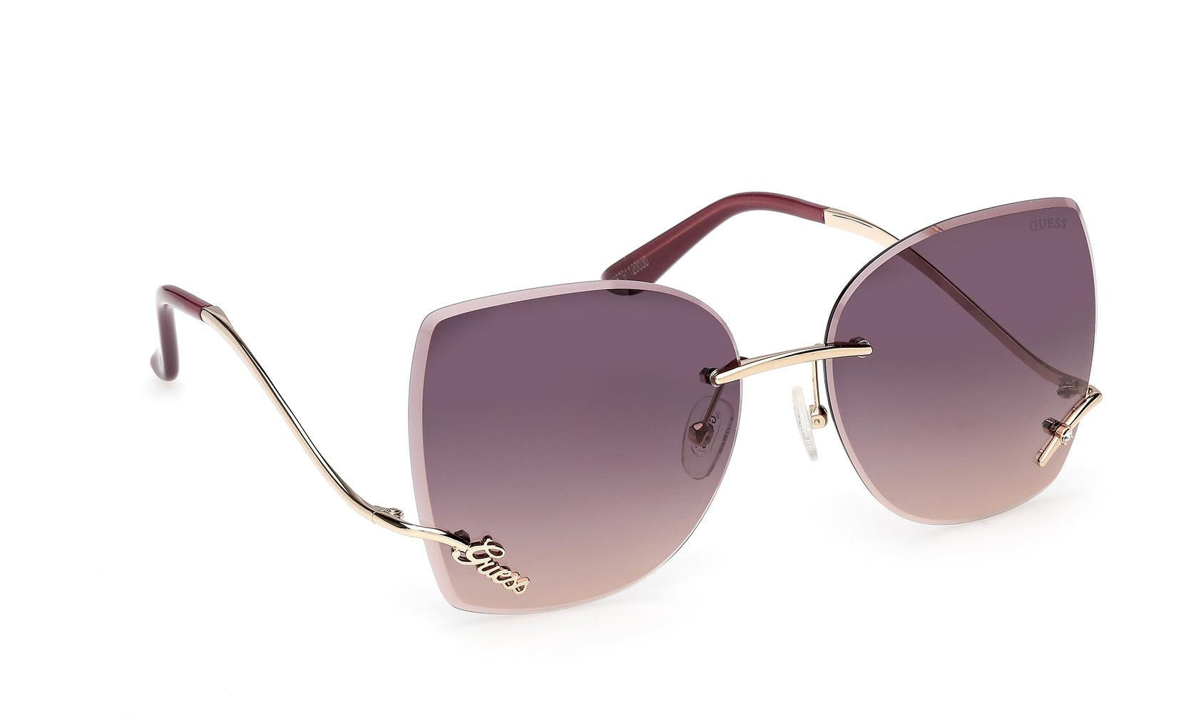 Guess Sunglasses GU00269 32Z