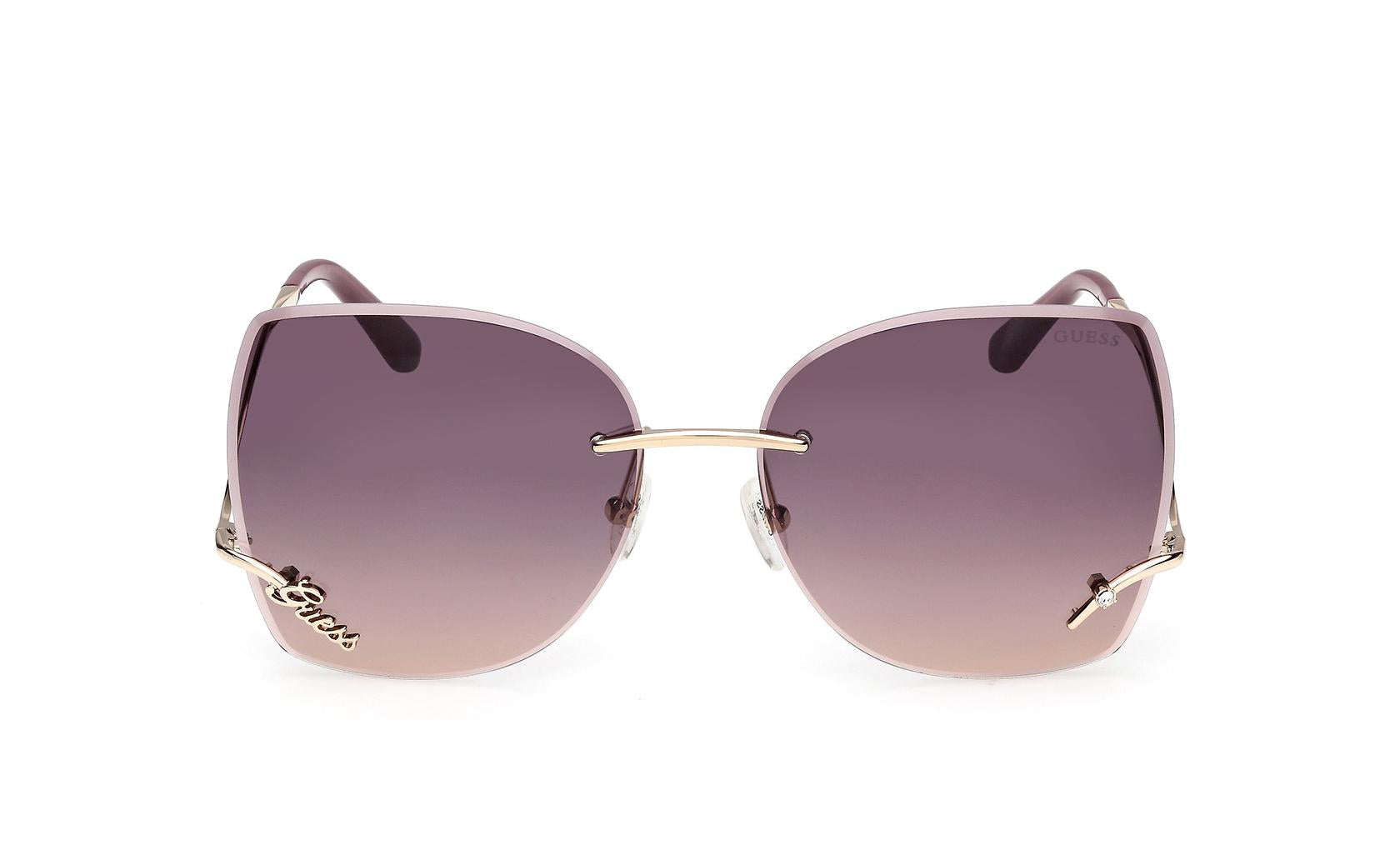 Guess Sunglasses GU00269 32Z