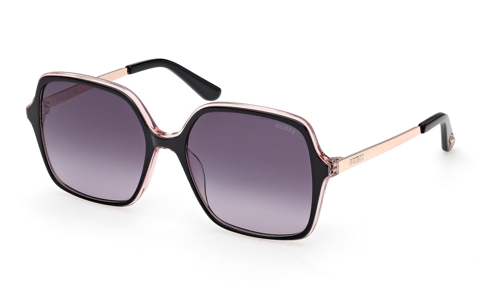 Guess Sunglasses GU00270 01B