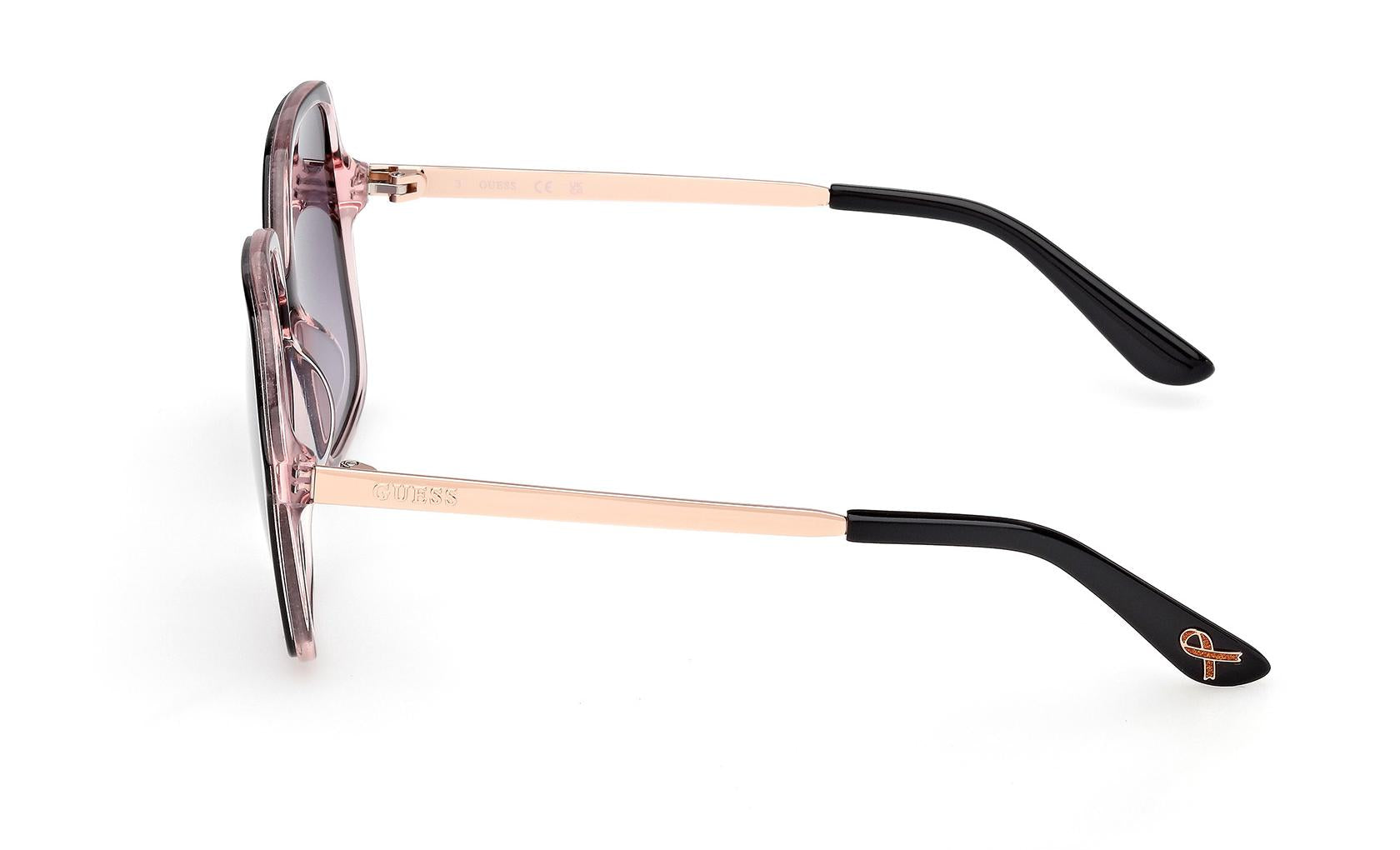 Guess Sunglasses GU00270 01B