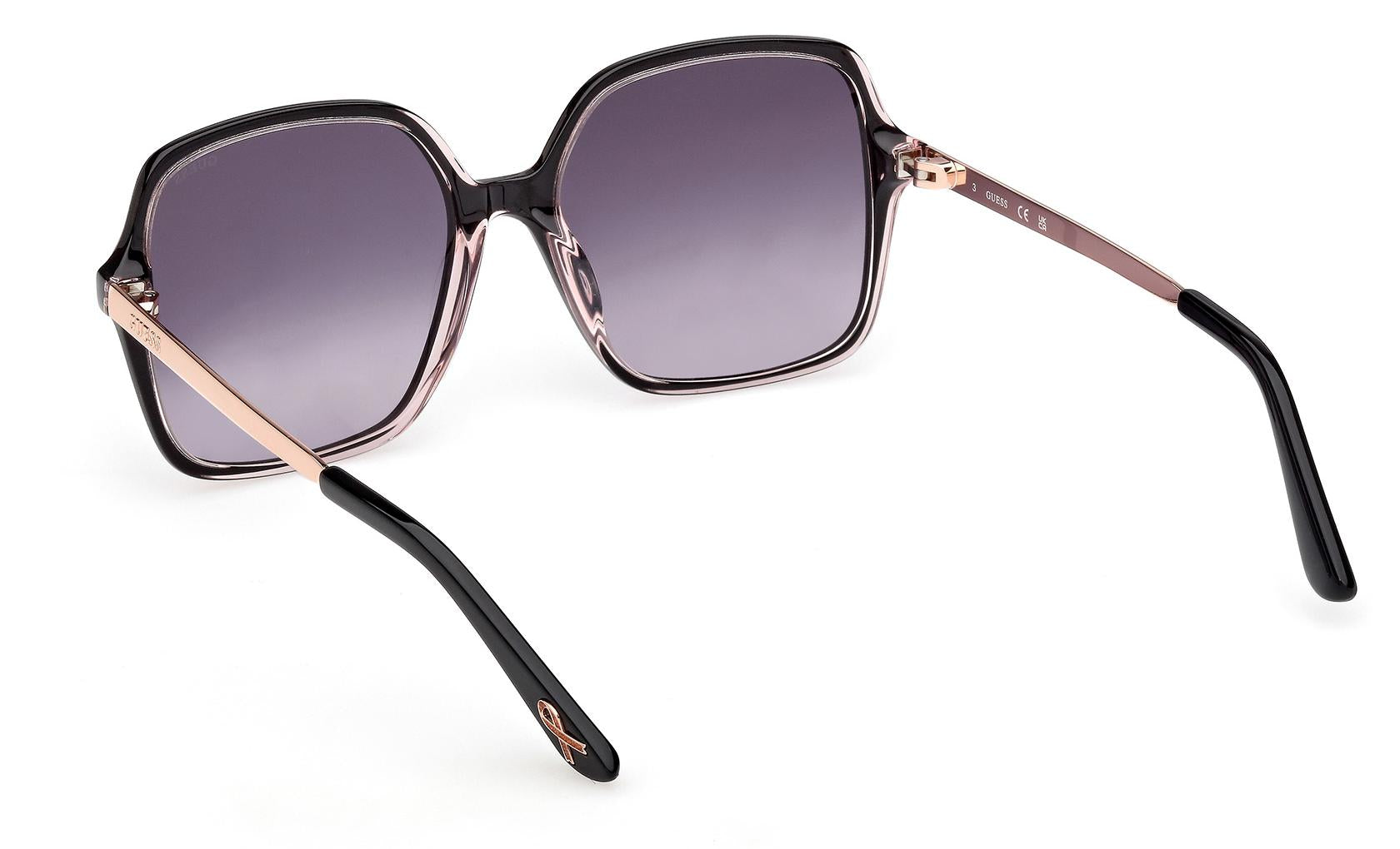 Guess Sunglasses GU00270 01B