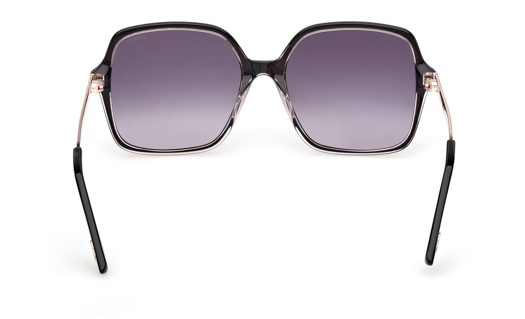 Guess Sunglasses GU00270 01B